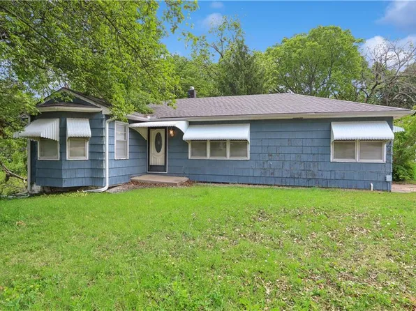 3605 S Norwood Ave, Independence, MO 64052