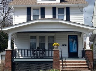 51 Manhattan Ct, Nutley, NJ 07110