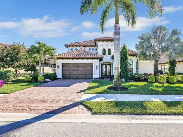 12757 Dundee LN, NAPLES, FL 34120