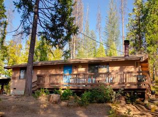 6788 Dogtown Rd, Coulterville, CA 95311