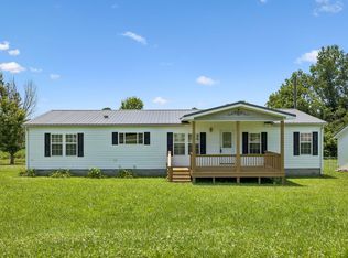 174 Mavis Dr, Ethridge, TN 38456