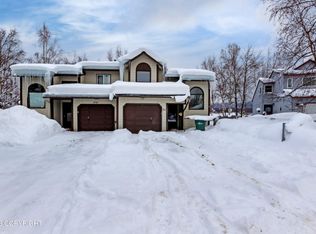 3111 Brookridge Cir, Anchorage, AK 99504