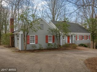 105 Lake Shore Dr, Fredericksburg, VA 22405