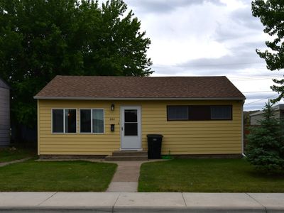 808 Dove St, Glendive, MT, 59330