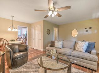 203 E Mountain View Rd #3, Johnson City, TN 37601