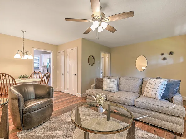 (undisclosed Address), Johnson City, TN 37601