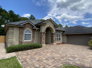 9415 Woodleigh Mill Dr, Jacksonville, FL 32244