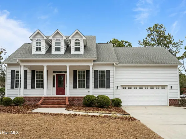 198 Pinnacle Parkway, Hampstead, NC 28443