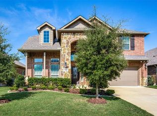 5124 Cathy Dr, Forney, TX 75126