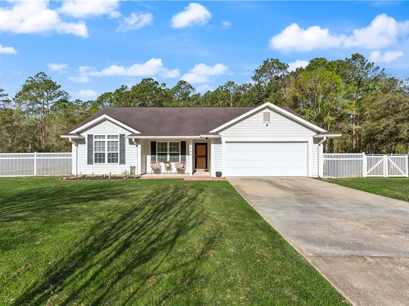1746 Redfish Dr SE, Darien, GA 31305