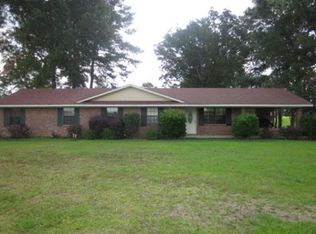 456 Herbert Trigg Rd, Seminary, MS 39479