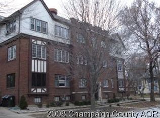 801 N Coler Ave, Urbana, IL