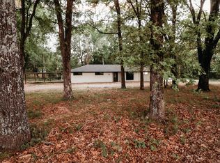 253 County Road 1125, Ravenna, TX 75476