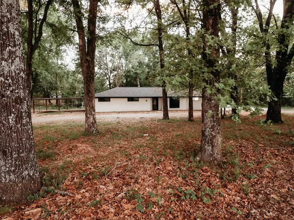 253 County Road 1125, Ravenna, TX 75476