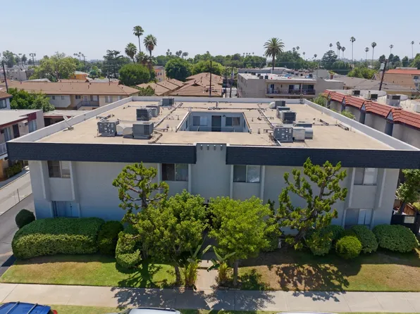 317 N 4th St APT 110, Alhambra, CA 91801