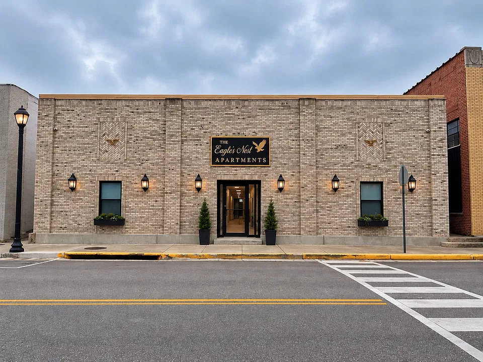 135 E Main St #8