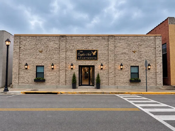 135 E Main St APT 8, Morehead, KY 40351