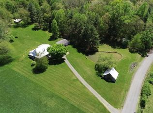 59 Bent Nail Rd, Hillsville, VA 24343