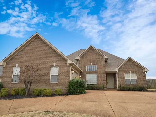 133 Highbury Dr, Medina, TN 38355