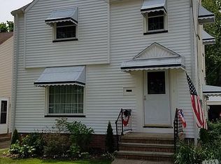 1725 Treadway Ave #4170-441, Cleveland, OH 44109