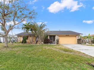 3302 SW 6th Ave, Cape Coral, FL 33914