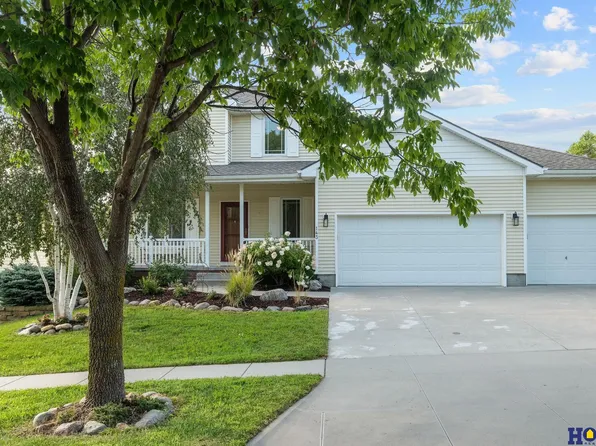 143 W Lombard Dr, Lincoln, NE 68521