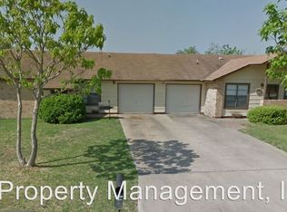 2900 Mesquite Ln #A, Georgetown, TX 78628