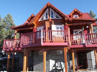 21 Deer Ridge Rd, Tonasket, WA 98855