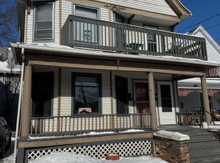 Jenifer Street Living, Madison, WI 53703