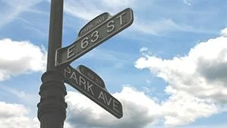 Rented by Nest Seekers International