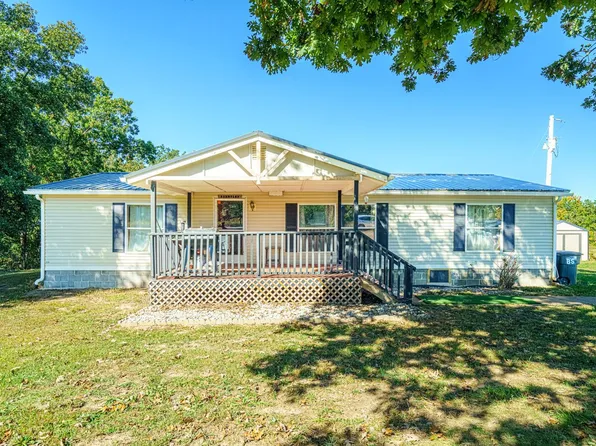 13563 Maries Rd #616, Vienna, MO 65582