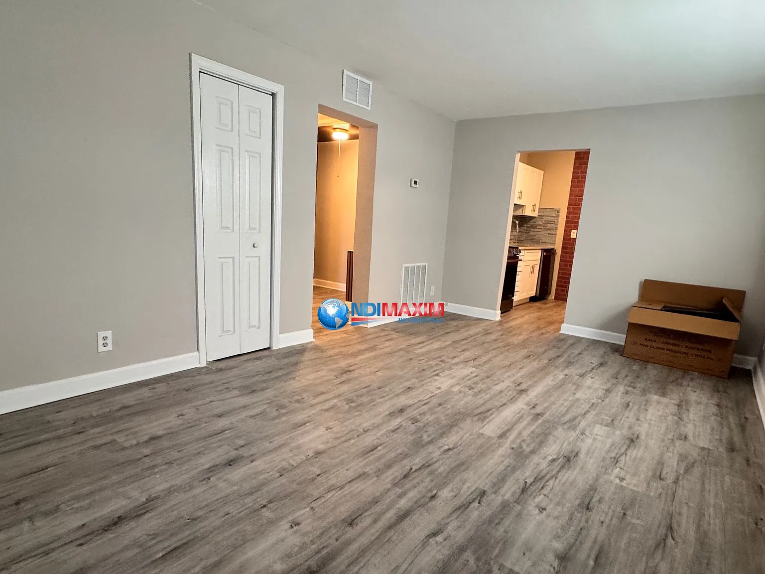 1 bed, 702 sqft, $1,695 — Photo 3