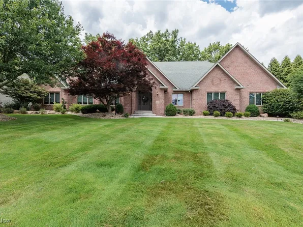 492 Canterbury Way, Tallmadge, OH 44278