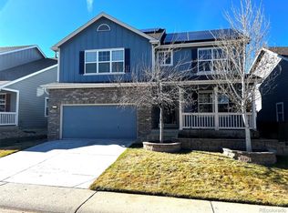 9777 Bucknell Way, Highlands Ranch, CO 80129