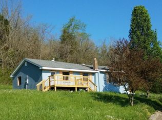 6175 Plum Creek Rd, Vevay, IN 47043