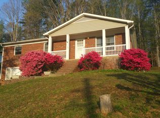 2769 Blue Creek Rd, Lenoir, NC 28645