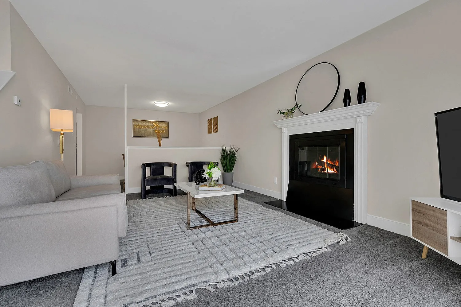 Townhomes at Gateway — Photo 4