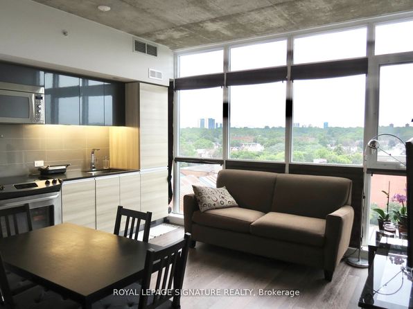 1190 Dundas St E, Toronto, ON
