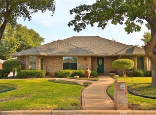 2810 Woodlake Dr, Abilene, TX 79606