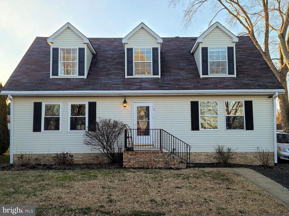 1st image of 3 N Stewart St