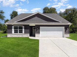 413 Belvoir Rd, Kingsford Heights, IN 46346