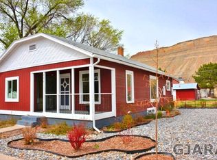 306 W 4th St, Palisade, CO 81526