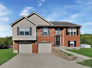 10296 Manassas Drive Rent To Own, Independence, KY 41051
