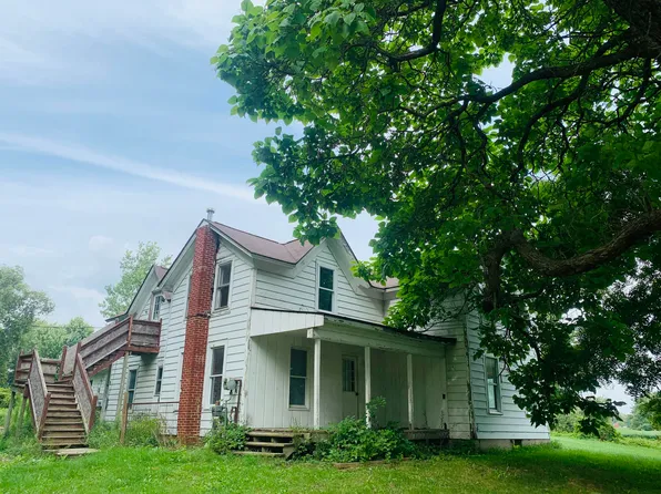 5603 E Baseline Rd, Mount Pleasant, MI 48858
