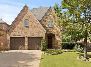 6316 Falcon Ridge Ln, McKinney, TX 75071