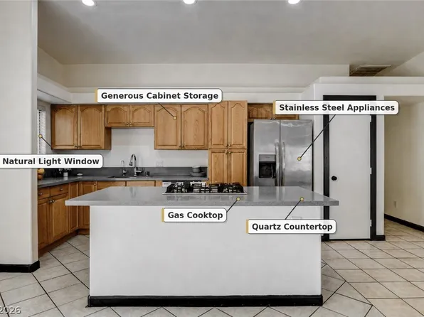 3719 Glacier Grove Dr, North Las Vegas, NV 89032