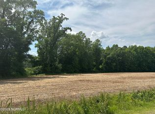 LOT Wises Store Rd #A, Murfreesboro, NC 27855