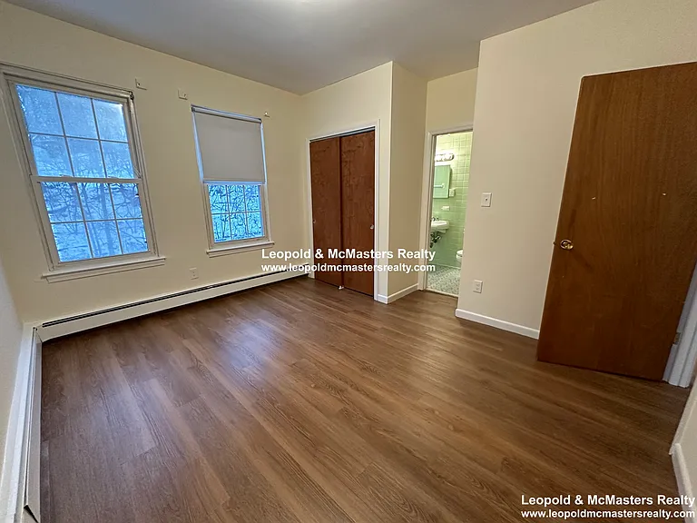 South Huntington Apartments — Photo 13