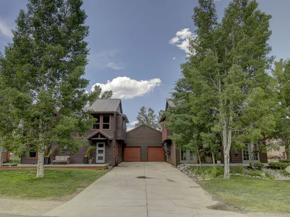 645 McKees Way, Frisco, CO 80443