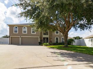 554 Nutmeg Ct, Chuluota, FL 32766